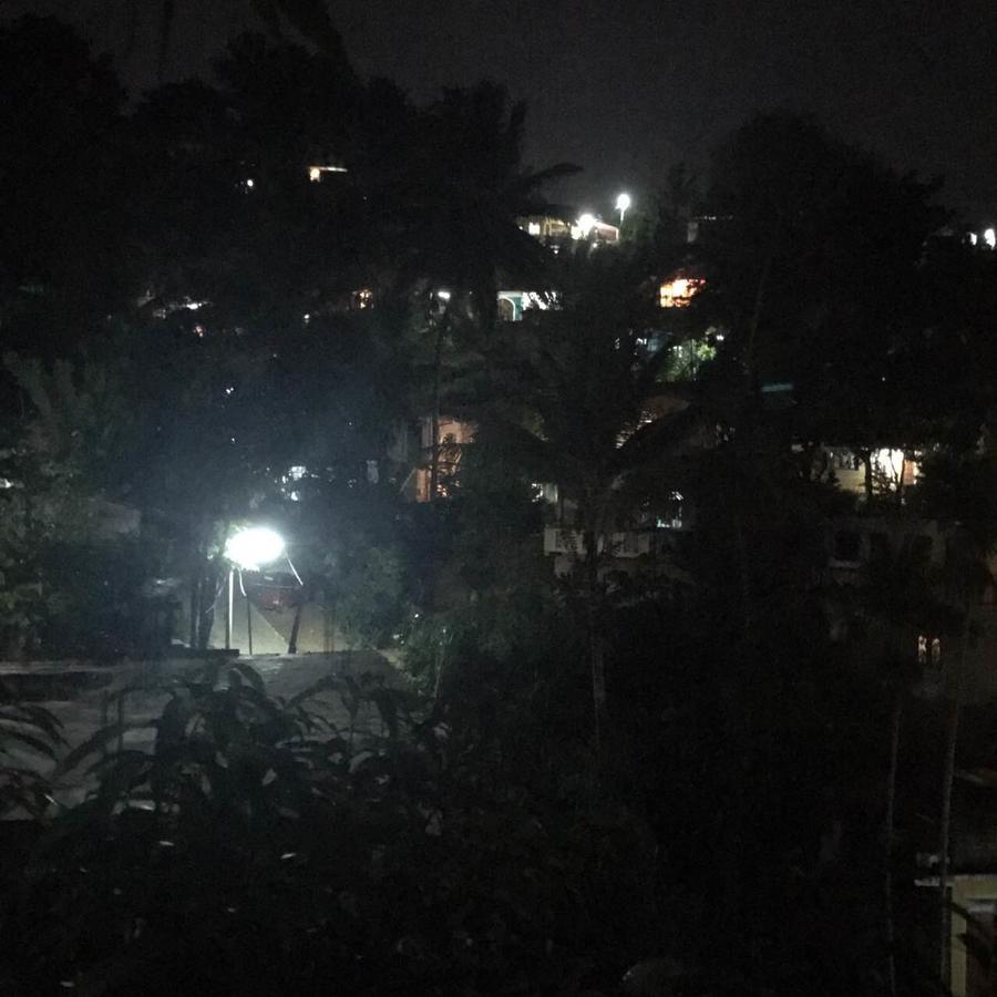 J Hostel Kandy Bagian luar foto