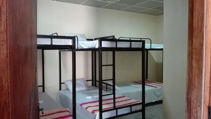 J Hostel Kandy Bagian luar foto