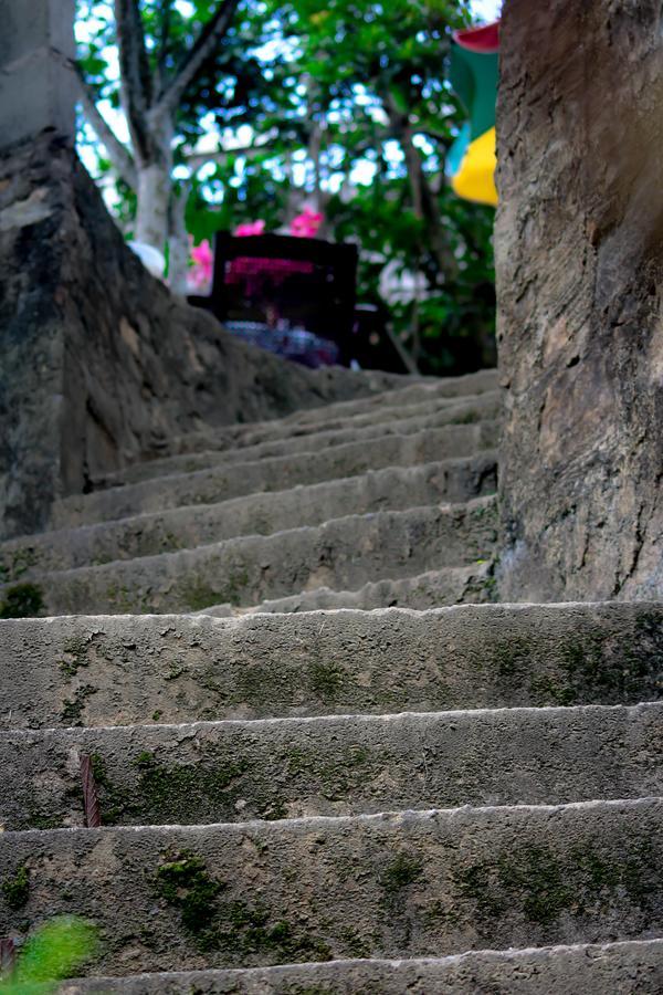 J Hostel Kandy Bagian luar foto